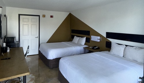 Basic Room