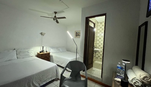 Classic Double Room