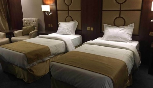 Classic Room