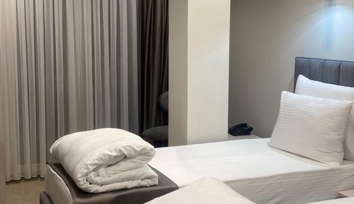 Comfort Double or Twin Room