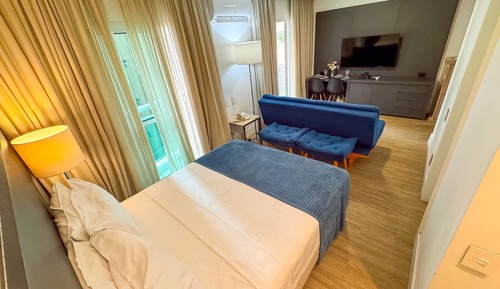 Basic Suite