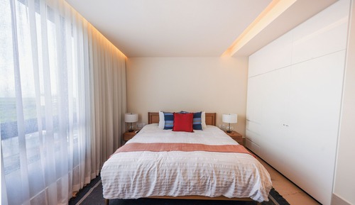 Comfort Apartment, Ocean View