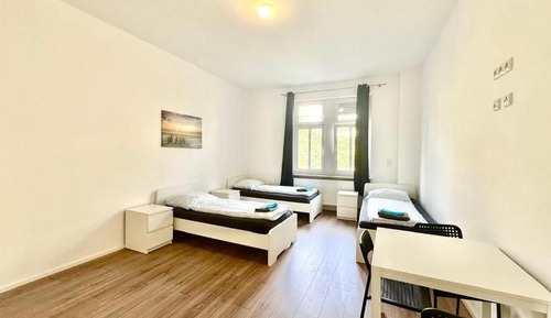 Grand Apartment