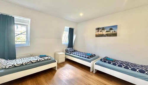 Classic Apartment