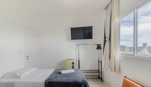 Basic Apartment