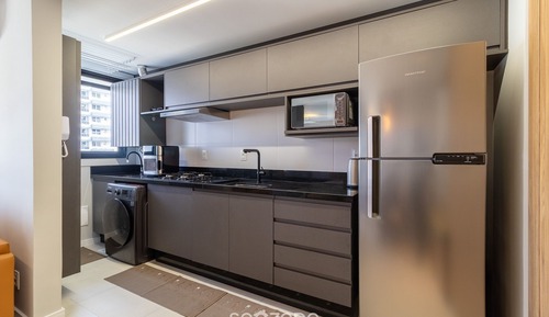Basic Apartment