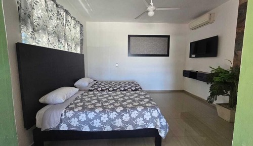 Basic Room