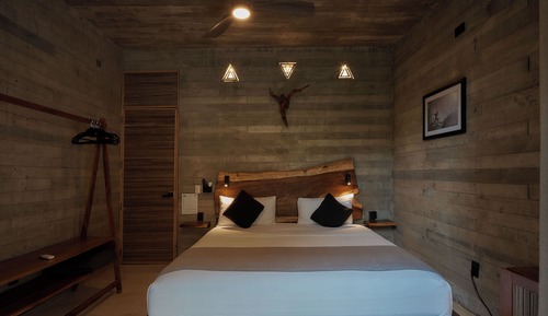 Classic Villa, 2 Bedrooms