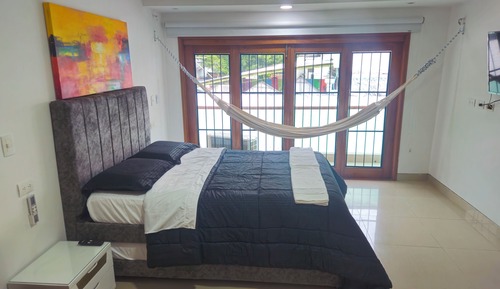 Deluxe Double or Twin Room, Balcony, City View