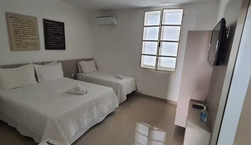 Basic Triple Room