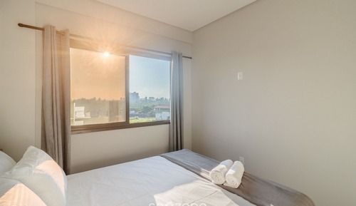 Basic Apartment