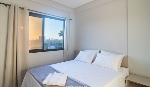 Basic Apartment