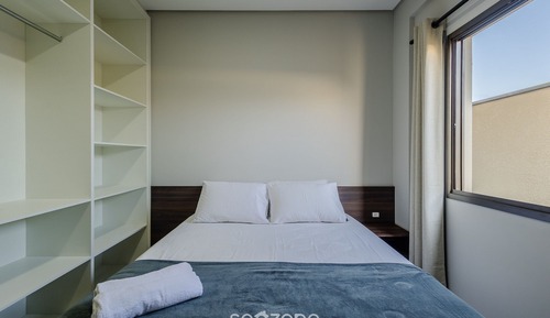Basic Apartment