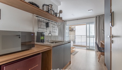 Basic Apartment
