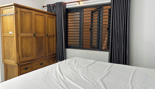 Comfort Apartment
