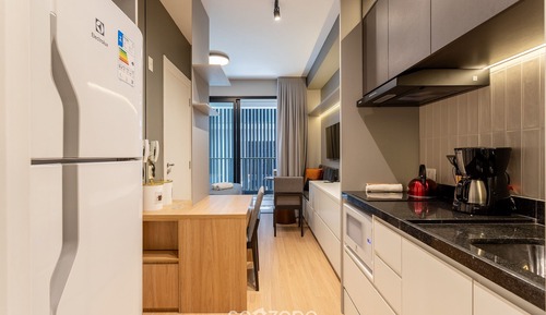 Basic Apartment