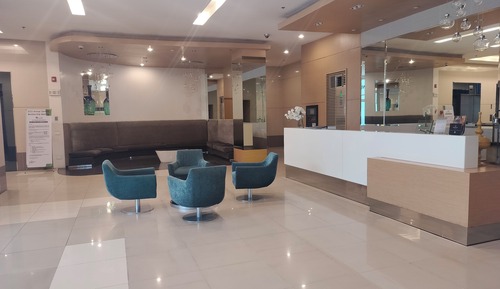 Condo, 1 Bedroom, Private Pool, City View