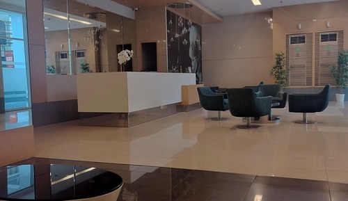 Condo, 1 Bedroom, Private Pool, City View