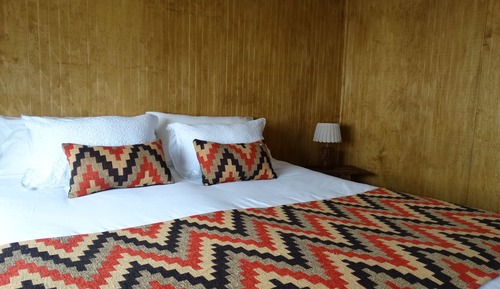 Superior Double or Twin Room, Courtyard View