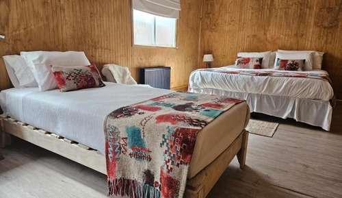 Family Quadruple Room
