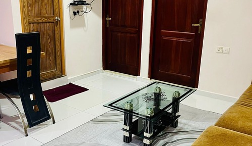 Basic Room, 2 Bedrooms