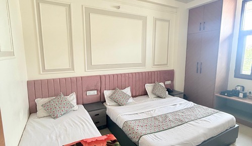 Comfort Room