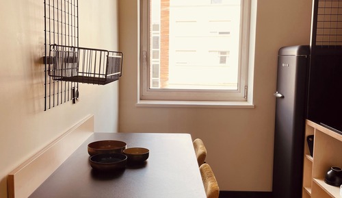 Family Apartment