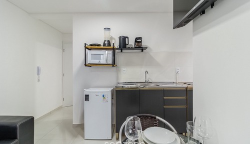 Basic Apartment