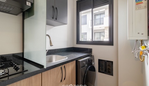Basic Apartment