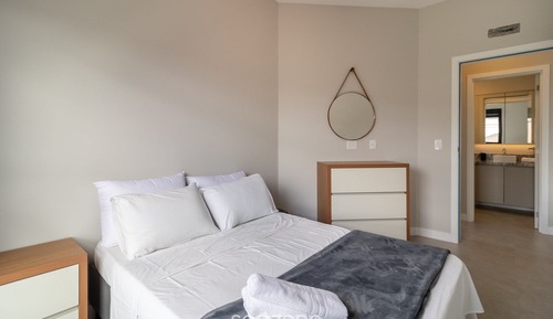 Basic Apartment
