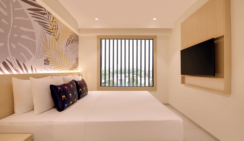 Standard Suite