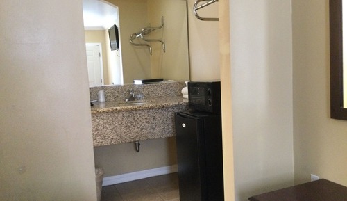 Standard Double or Twin Room, 2 Double Beds