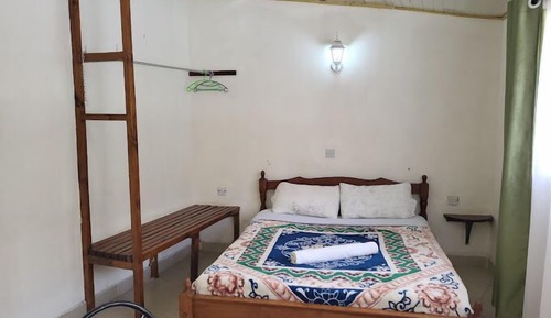 Standard Single Room, Garden View