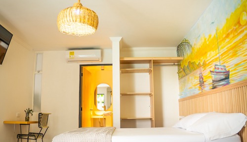 Double Room