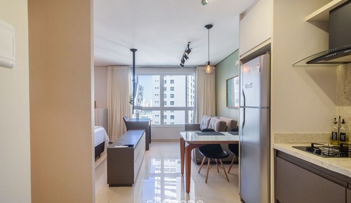 Basic Apartment