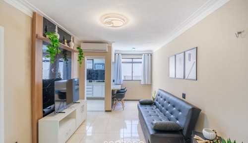 Basic Apartment