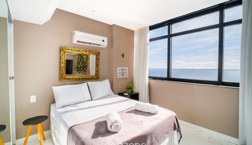 Basic Apartment