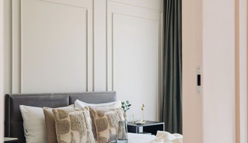 Comfort Apartment