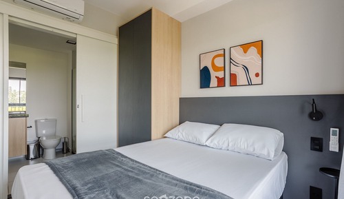 Basic Apartment