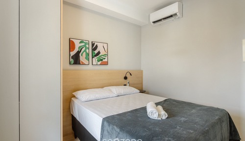 Basic Apartment