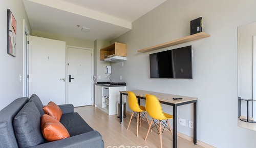 Basic Apartment