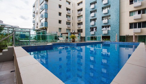 Basic Apartment
