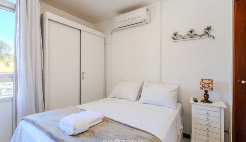 Basic Apartment