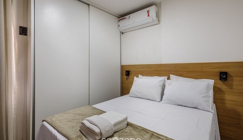 Basic Apartment
