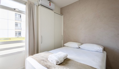 Basic Apartment