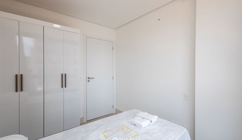 Basic Apartment