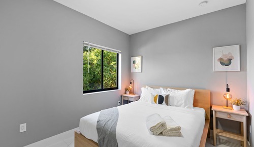 Comfort Condo, 4 Bedrooms