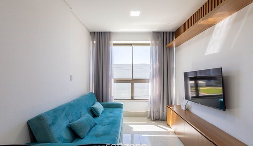 Basic Apartment