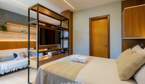 Basic Apartment