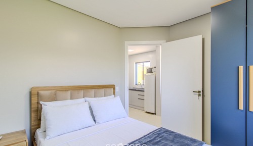 Basic Apartment